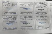 Nissan Primera vaihtoauto