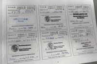 Nissan Primera vaihtoauto