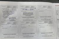 Nissan Primera vaihtoauto