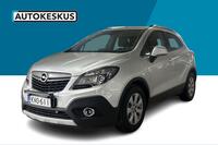 Opel Mokka vaihtoauto