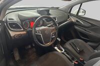 Opel Mokka vaihtoauto