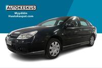 Citroën C5 vaihtoauto