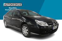 Citroën C5 vaihtoauto