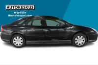 Citroën C5 vaihtoauto