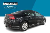 Citroën C5 vaihtoauto