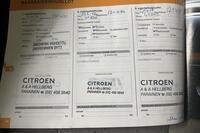 Citroën C5 vaihtoauto
