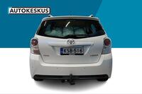 Toyota Verso vaihtoauto