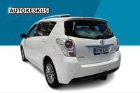 Toyota Verso vaihtoauto