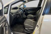 Toyota Verso vaihtoauto