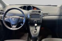 Toyota Verso vaihtoauto