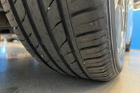 Toyota Verso vaihtoauto