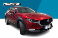 Mazda CX-30 vaihtoauto