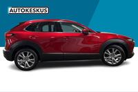 Mazda CX-30 vaihtoauto