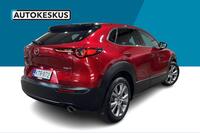 Mazda CX-30 vaihtoauto