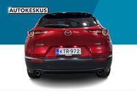 Mazda CX-30 vaihtoauto