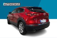 Mazda CX-30 vaihtoauto