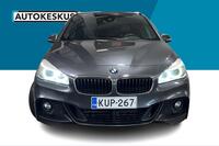 BMW 2-sarja vaihtoauto