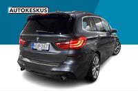 BMW 2-sarja vaihtoauto