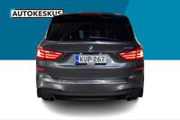 BMW 2-sarja vaihtoauto