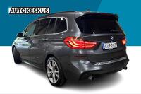 BMW 2-sarja vaihtoauto