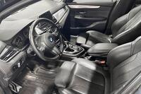 BMW 2-sarja vaihtoauto