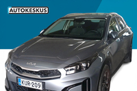 Kia XCeed vaihtoauto