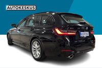 BMW 3-sarja vaihtoauto