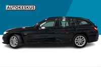 BMW 3-sarja vaihtoauto