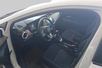 Nissan Micra vaihtoauto