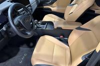 Lexus ES vaihtoauto