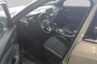 Nissan Juke vaihtoauto