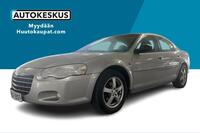 Chrysler Sebring vaihtoauto