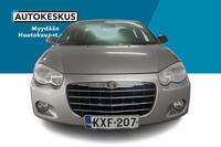 Chrysler Sebring vaihtoauto