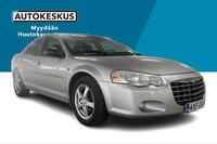 Chrysler Sebring vaihtoauto