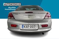 Chrysler Sebring vaihtoauto