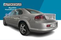 Chrysler Sebring vaihtoauto
