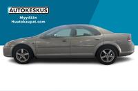 Chrysler Sebring vaihtoauto