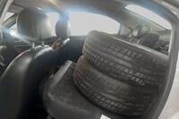 Chrysler Sebring vaihtoauto