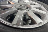 Chrysler Sebring vaihtoauto