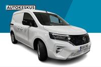 Nissan Townstar vaihtoauto