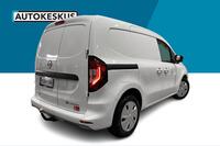 Nissan Townstar vaihtoauto