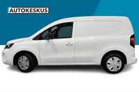 Nissan Townstar vaihtoauto