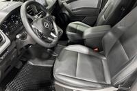 Nissan Townstar vaihtoauto