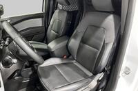 Nissan Townstar vaihtoauto