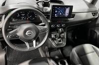 Nissan Townstar vaihtoauto