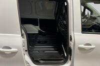 Nissan Townstar vaihtoauto