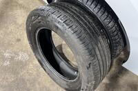 Nissan Townstar vaihtoauto