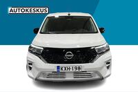Nissan Townstar vaihtoauto