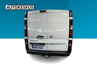 Nissan Primastar vaihtoauto