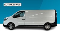 Nissan Primastar vaihtoauto